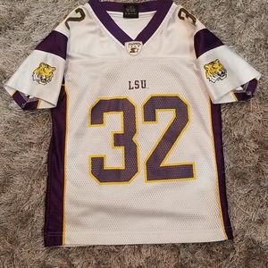 Childrens LSU jersey